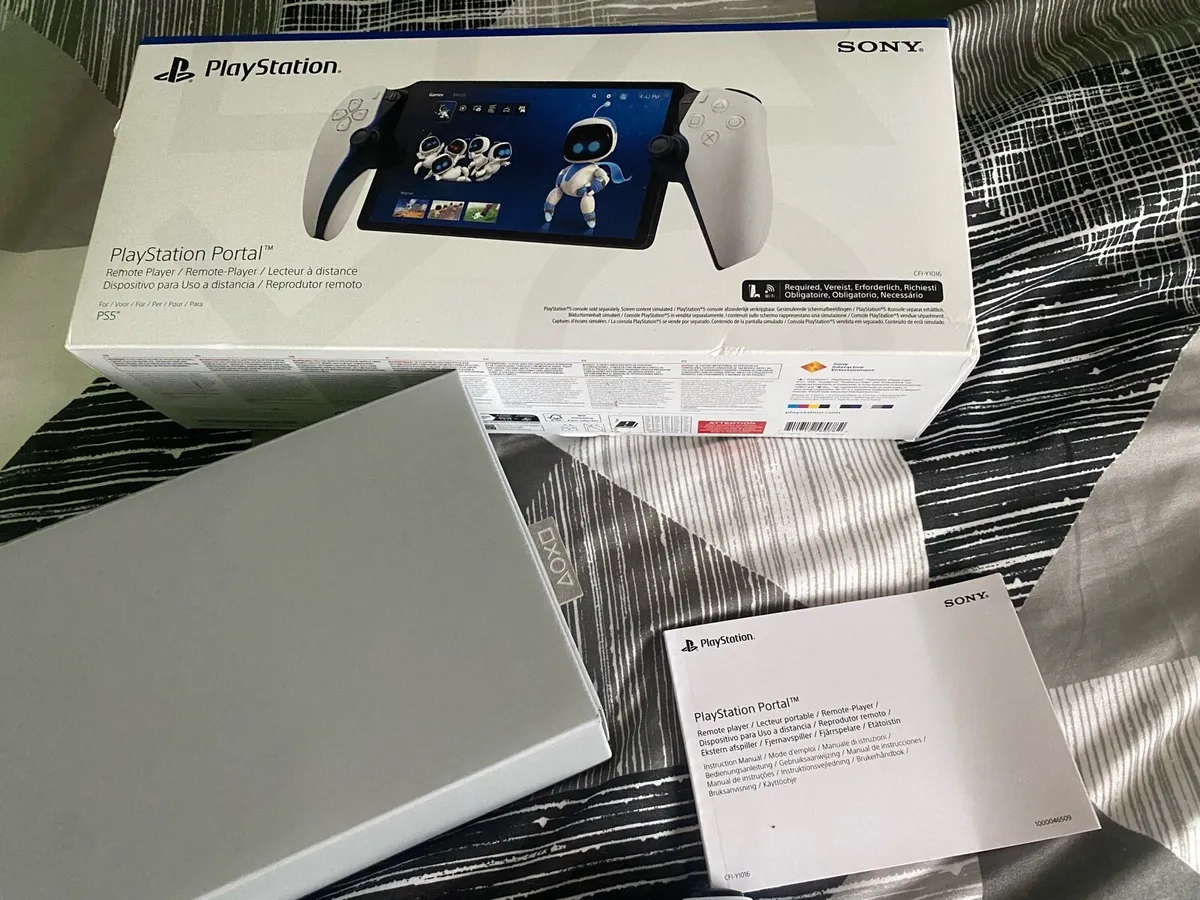 PlayStation portal - Image 4