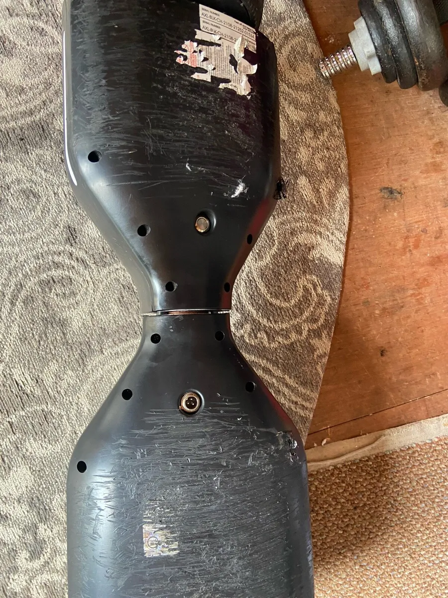 Hoverboard - Image 2