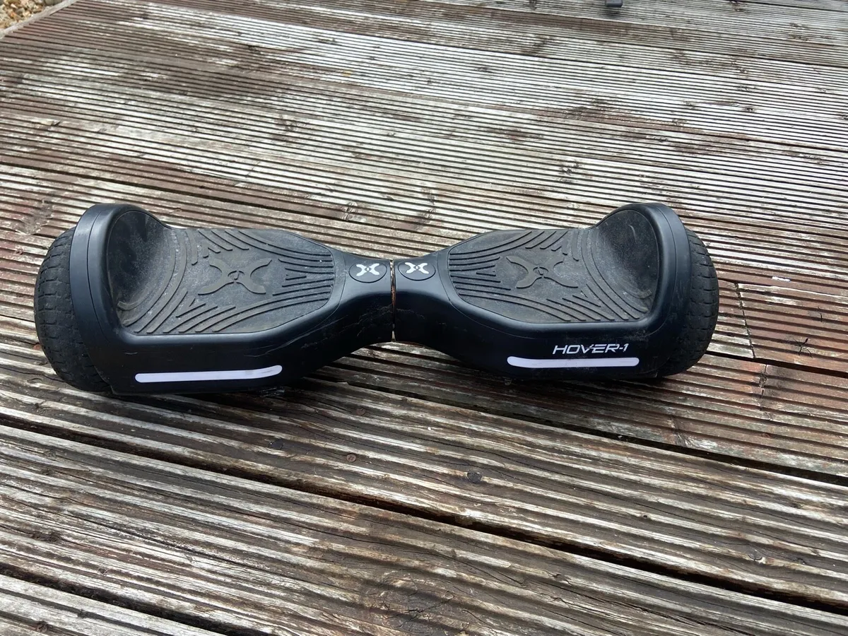 Hoverboard - Image 3