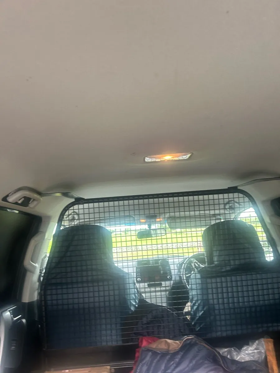 Toyota Land Cruiser 212 - Image 3