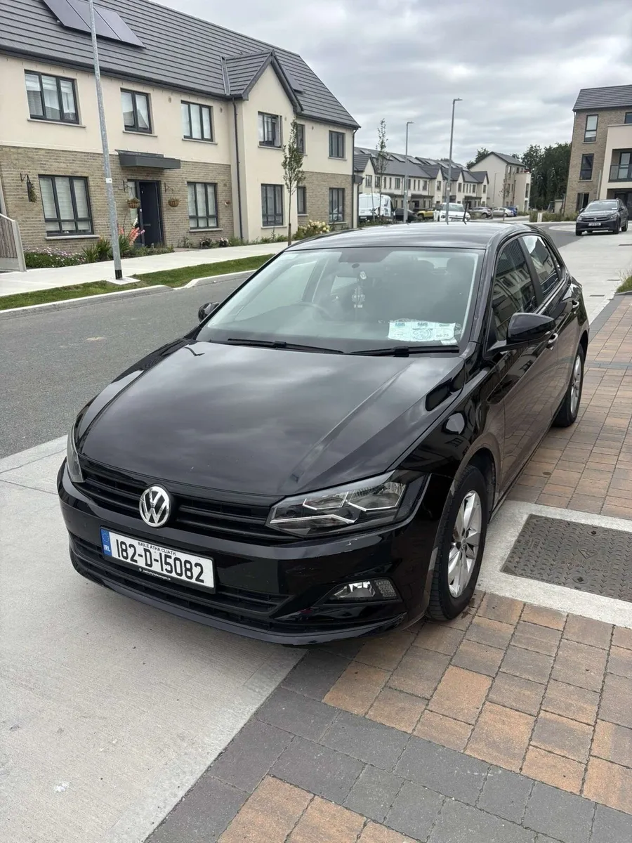 2018 Volkswagen Polo - Image 1