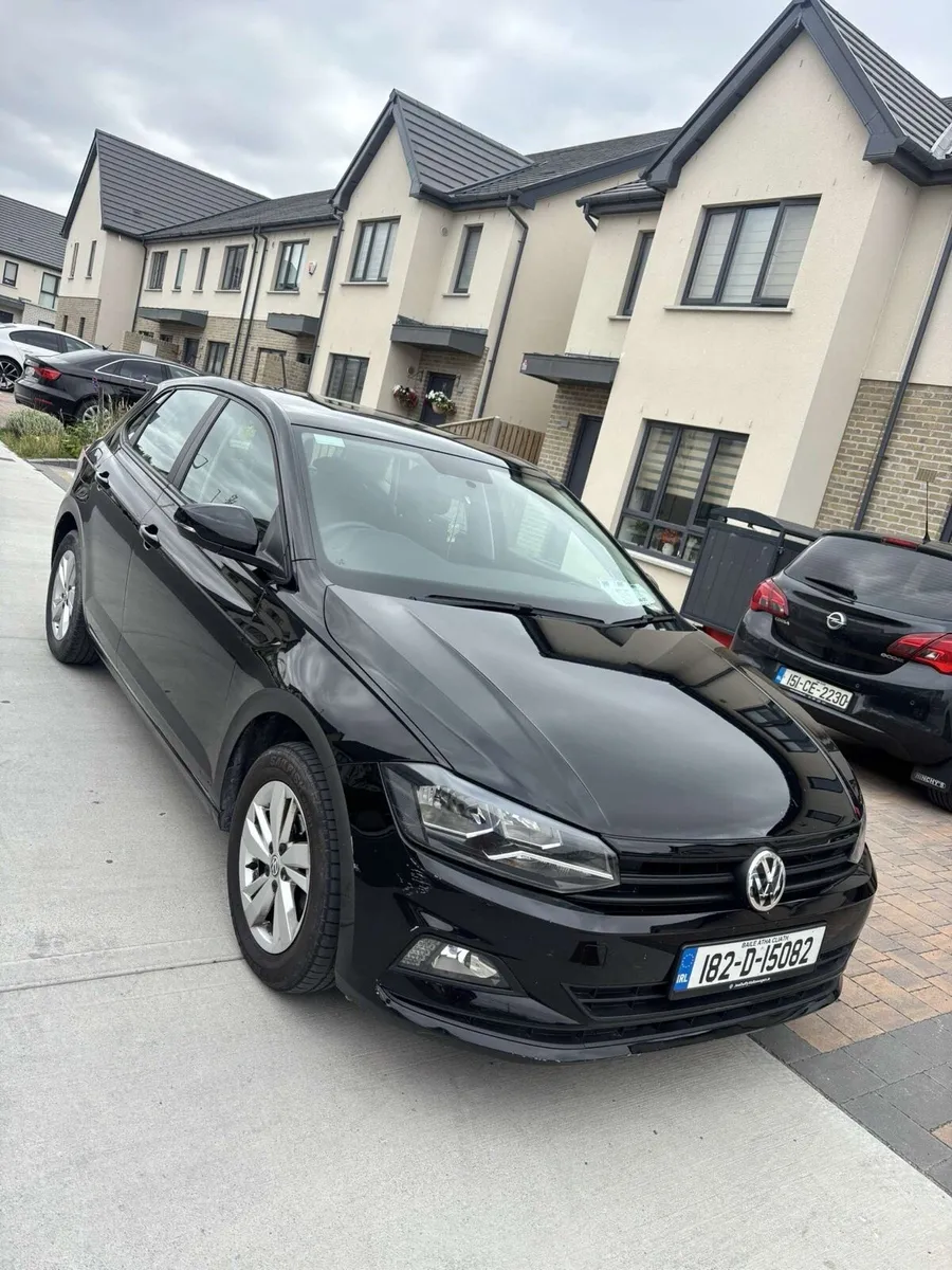2018 Volkswagen Polo - Image 4