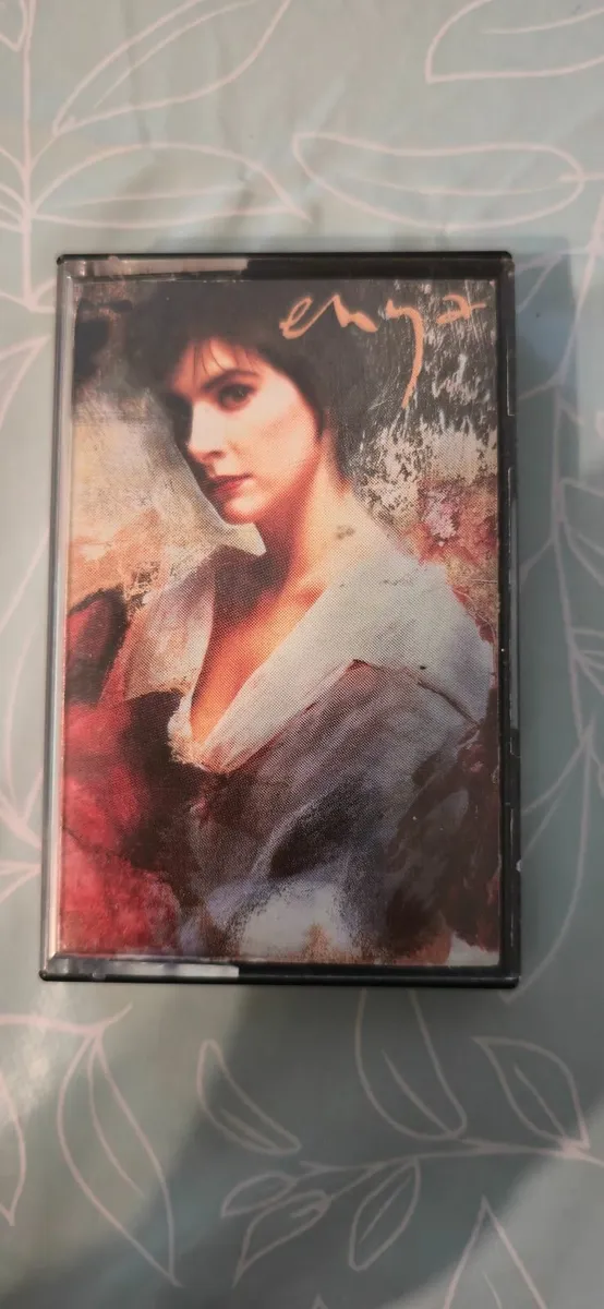 RARE ORIGINAL MUSIC CASSETTES FROM THE 70 & 80 / 2 - Image 4