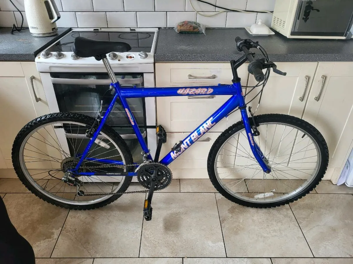 Bike - Image 1