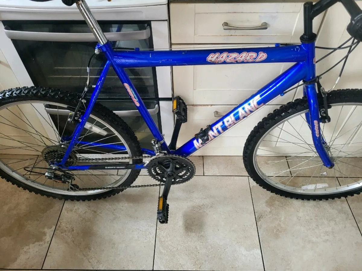 Bike - Image 4