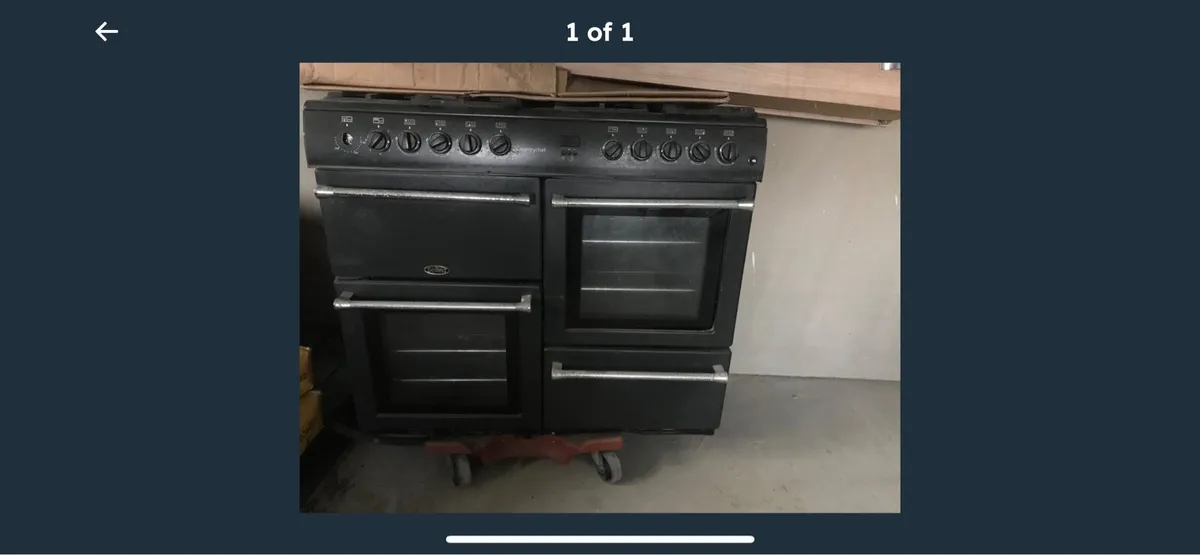 Cooker