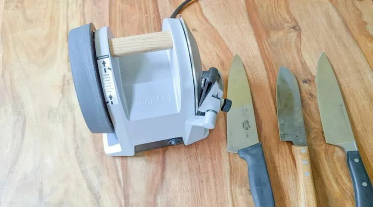 Tormek T1 - Image 1