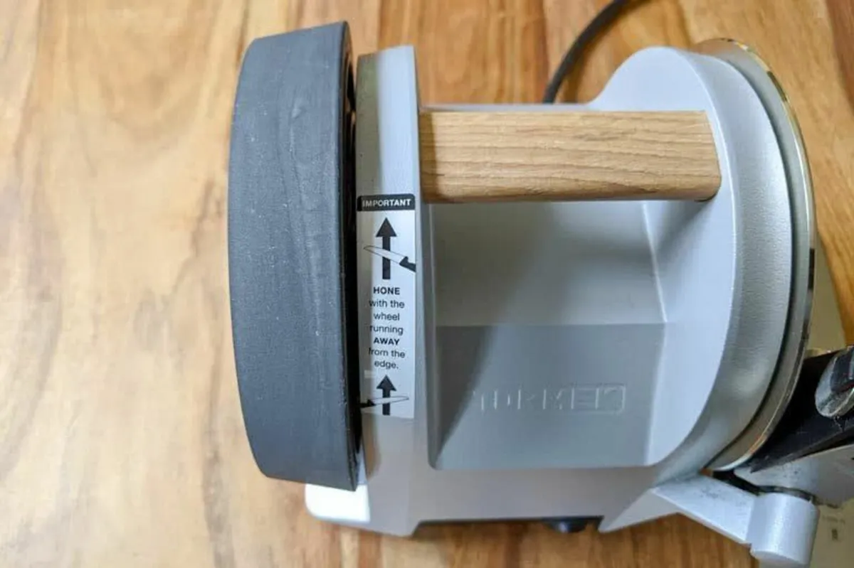 Tormek T1 - Image 2
