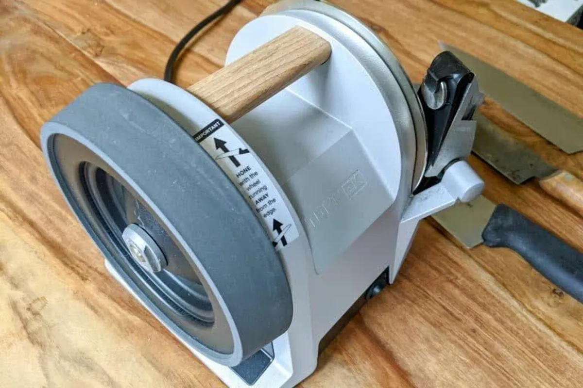 Tormek T1 - Image 3