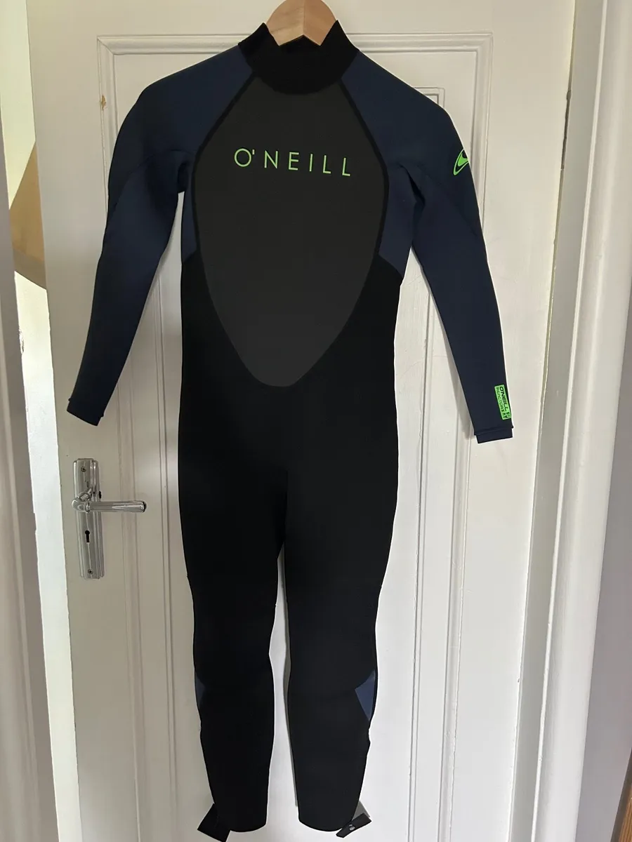 Wetsuit - Image 1