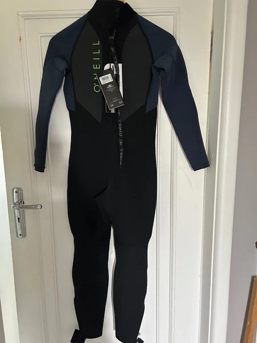 Wetsuit - Image 2