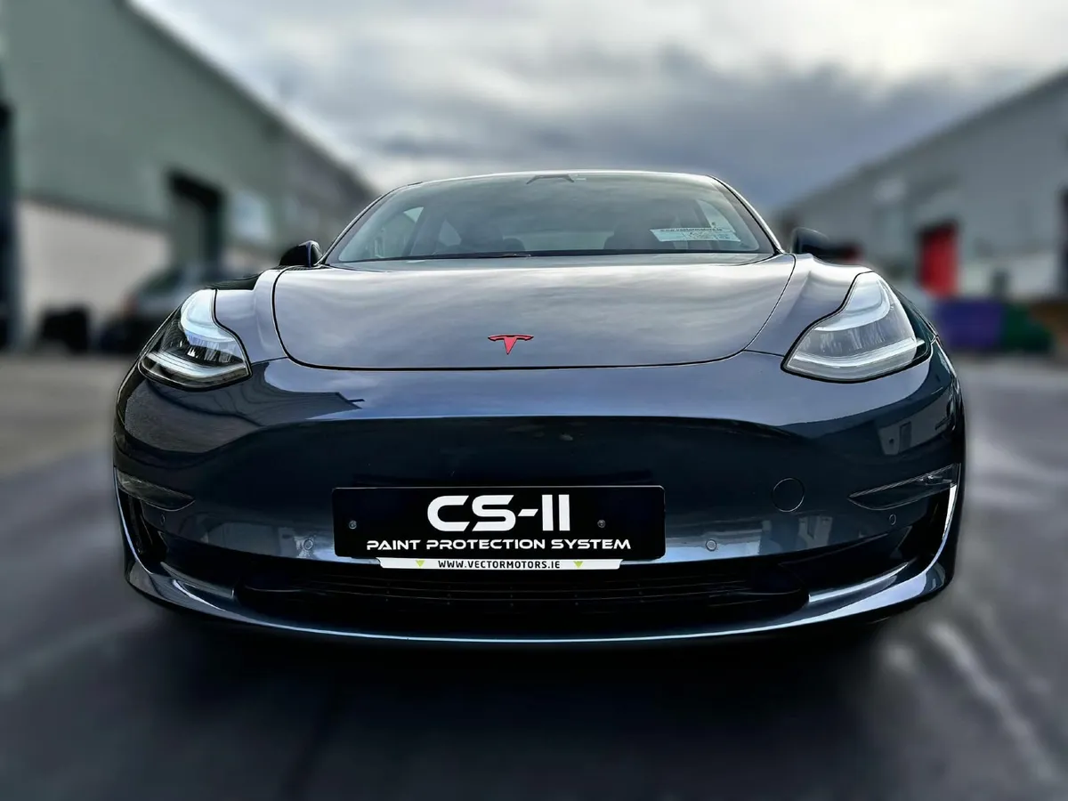 Tesla Model 3 **PERFORMANCE** - Image 4