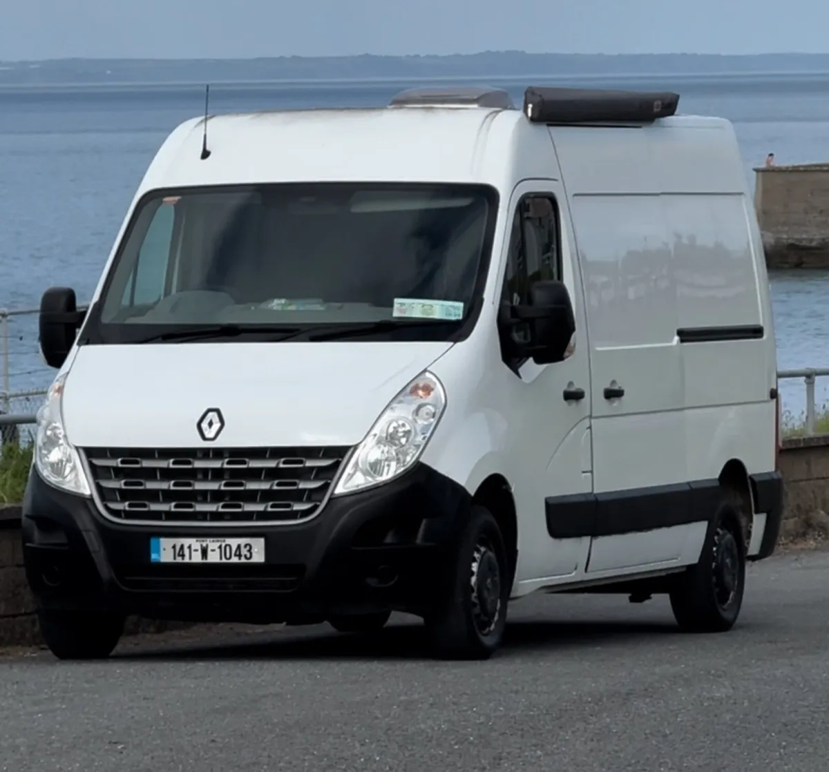 2014 Renault Master “Day Camper” 2.3L - Image 2