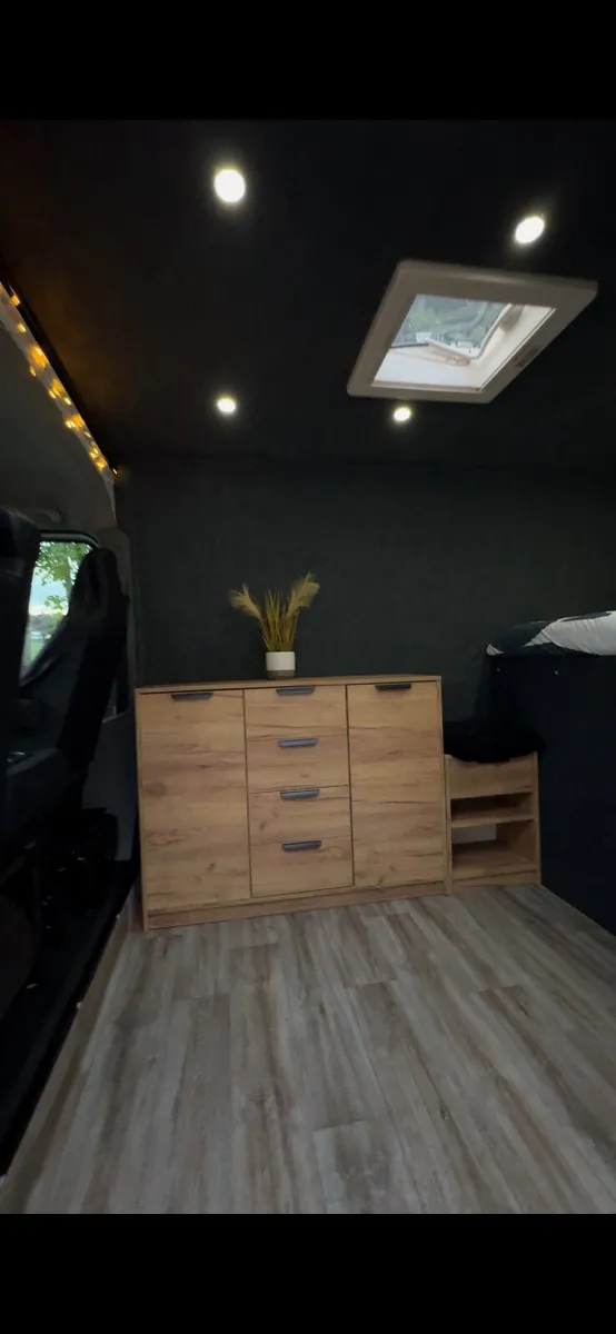 2014 Renault Master “Day Camper” 2.3L - Image 4