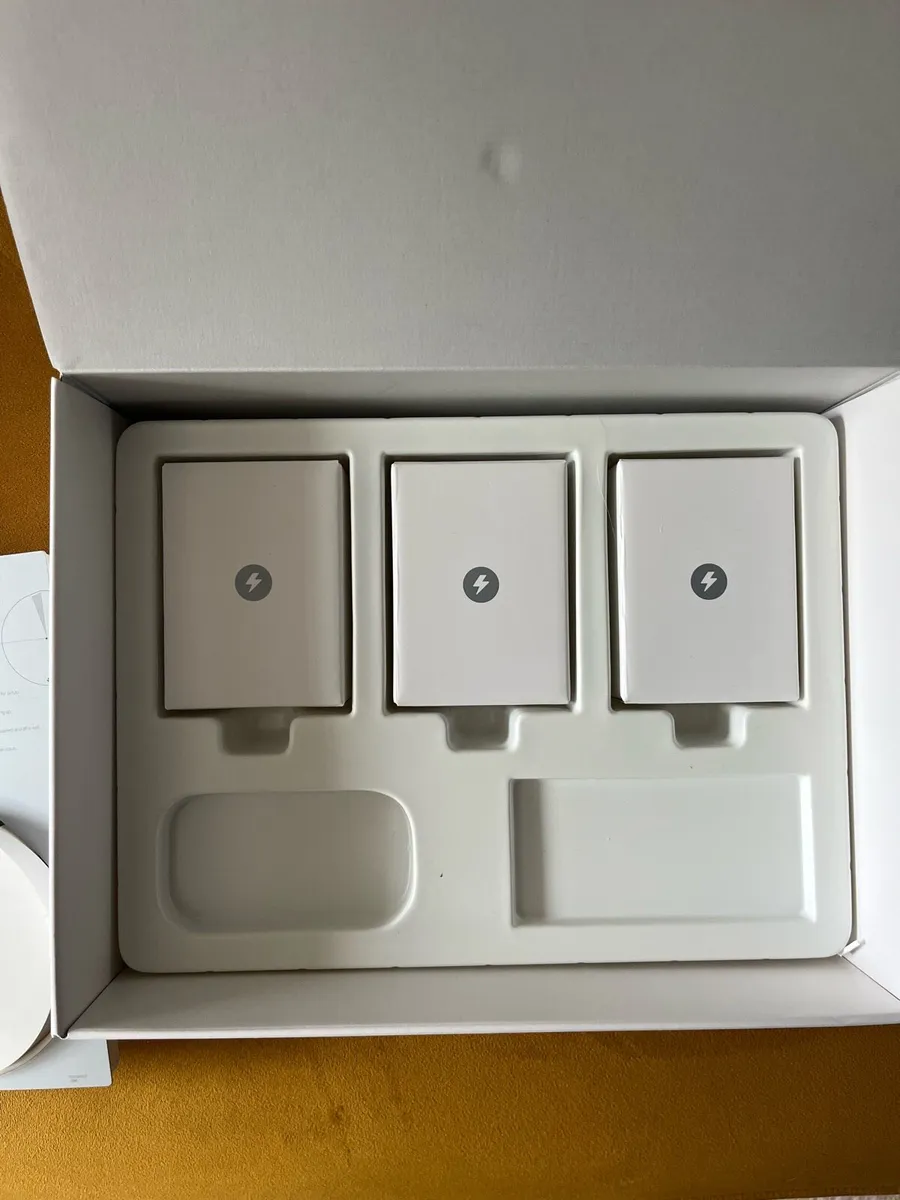 Deco M5 Mesh WiFi system - Image 3
