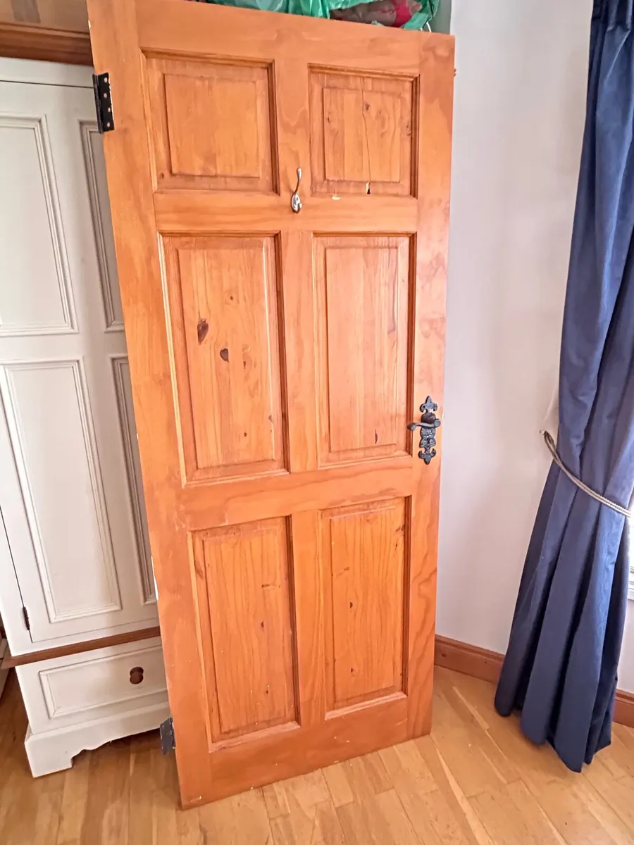Free - 10 x internal doors - Image 2