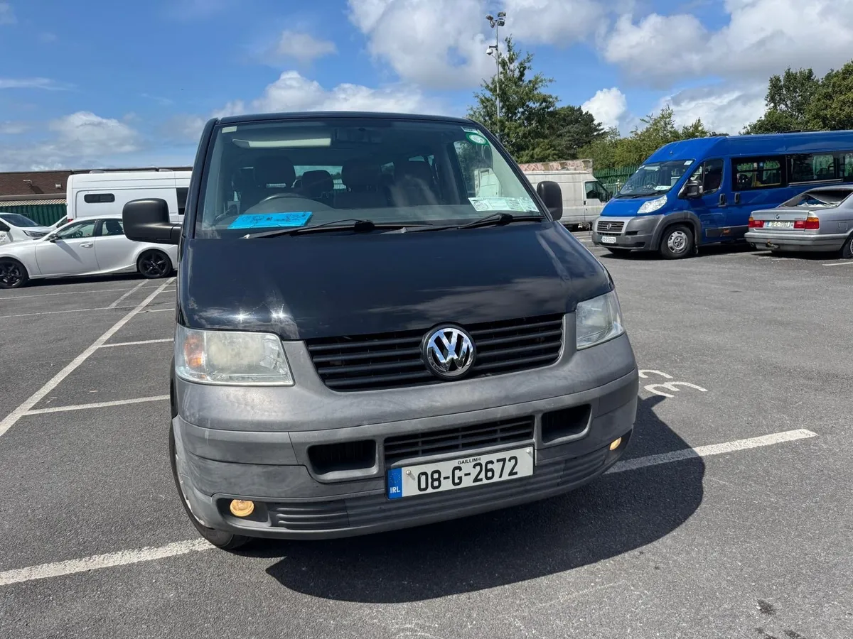 8 seater for sale - Image 1