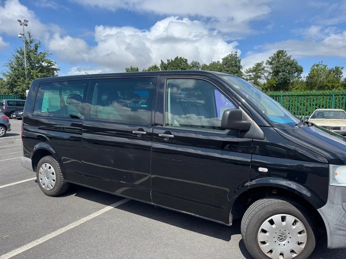 8 seater for sale - Image 2
