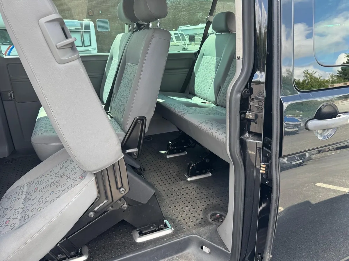 8 seater for sale - Image 3