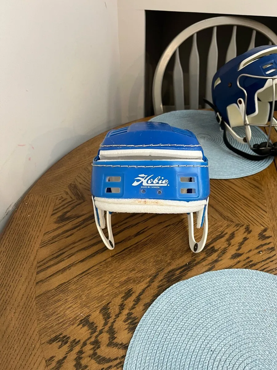 Cooper helmet - Image 1