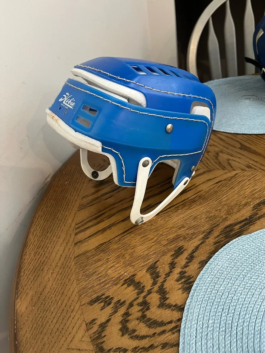 Cooper helmet - Image 4