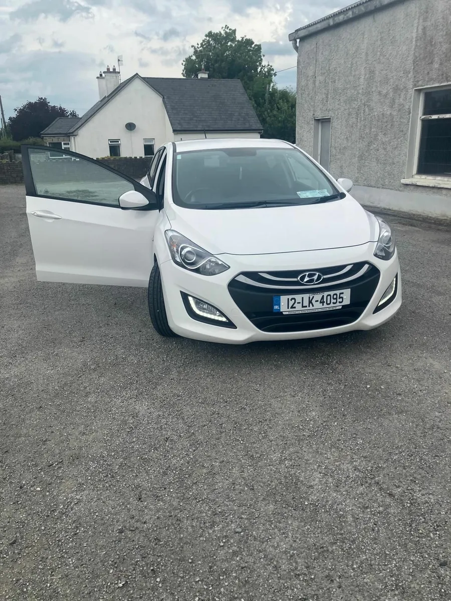 Hyundai i30 2012 - Image 4