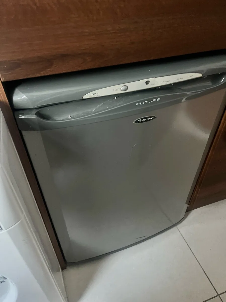 Hotpoint Frezzer - Image 1