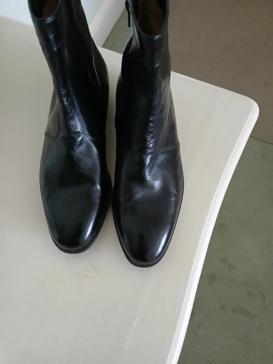 Mens  Boots - Image 4