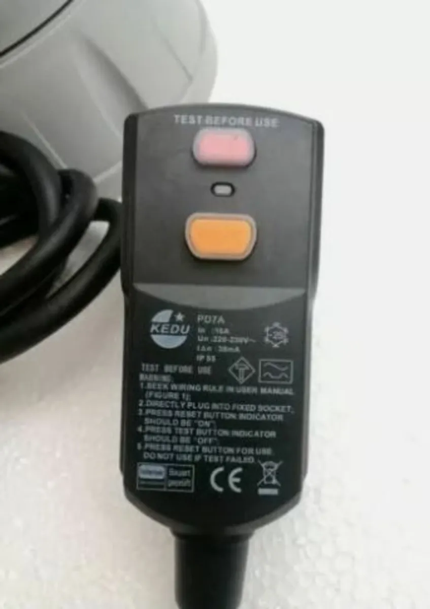 INTEX  Pool Water Heater. - Image 2