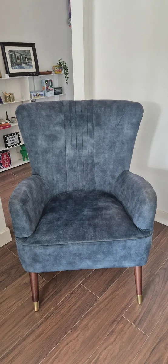 Armchair - Image 2