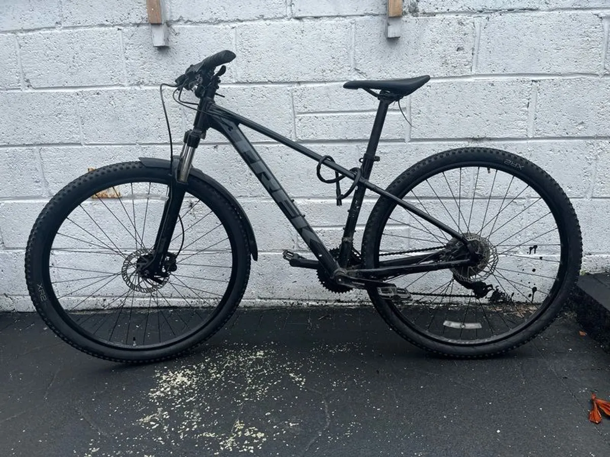 bike - Image 1