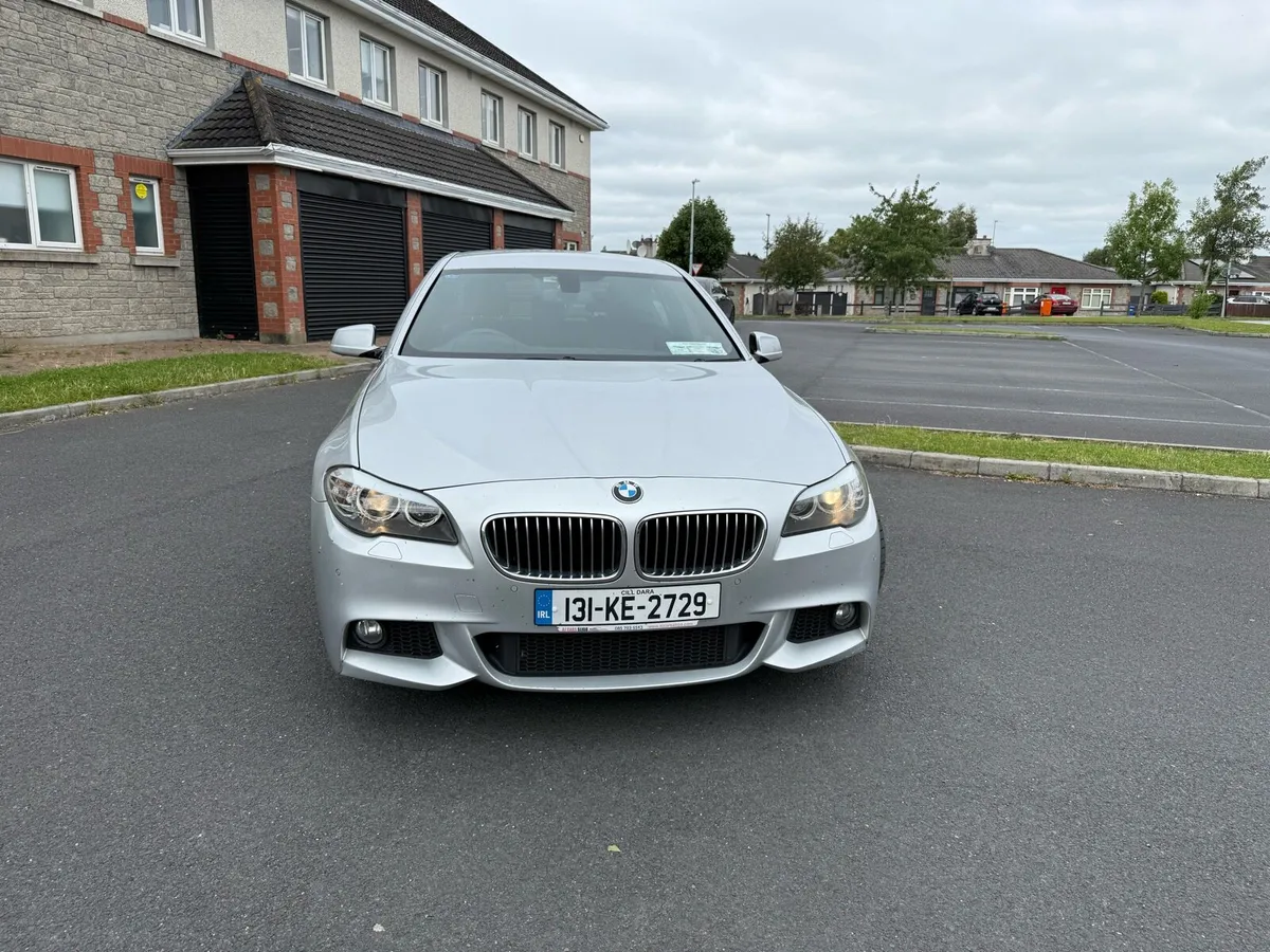 Bmw 520d m sport price €6200 - Image 2