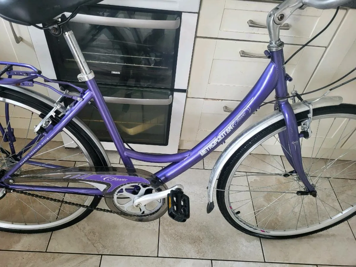 Ladies bike - Image 3