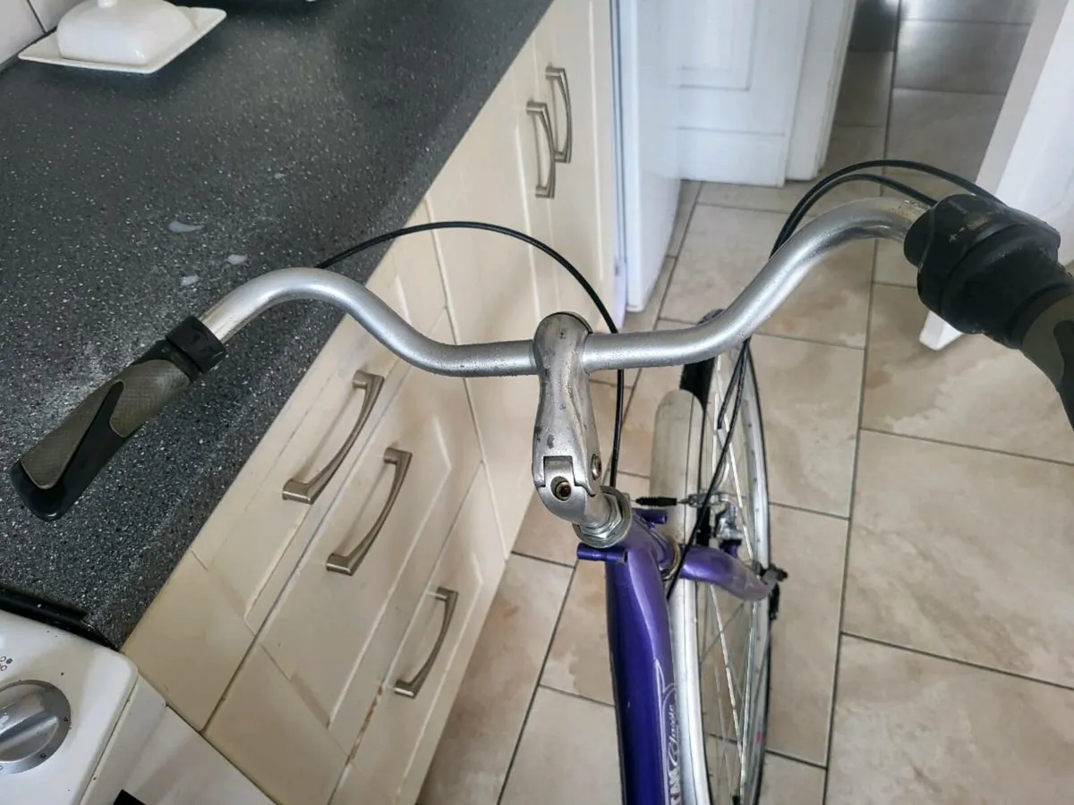 Ladies bike - Image 4