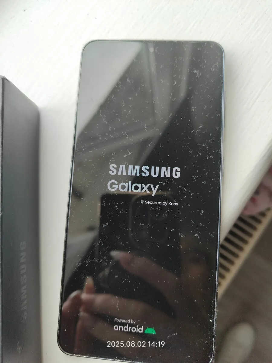 Samsung S21 Three Network - Image 2