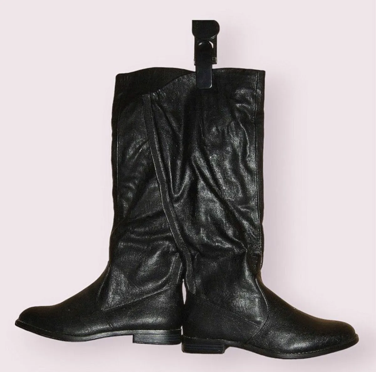 BNIB Knee High Boots - Image 2