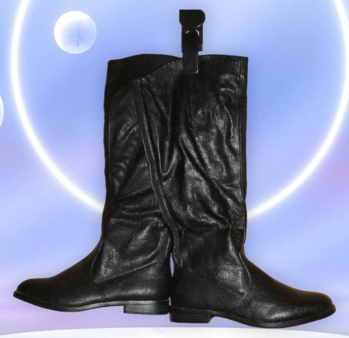BNIB Knee High Boots - Image 3
