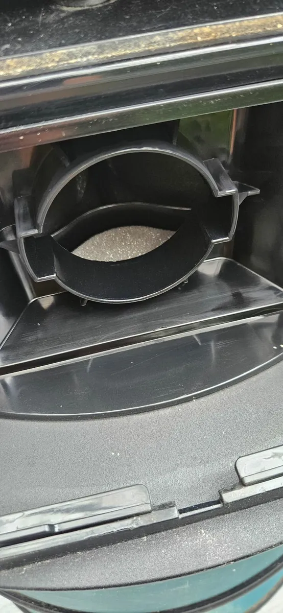 industrial vacuum cleaner - Image 2