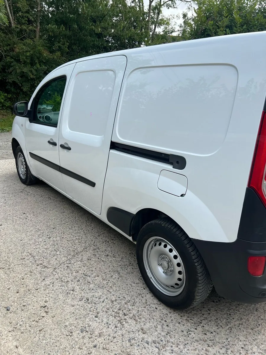 Renault kangoo - Image 2