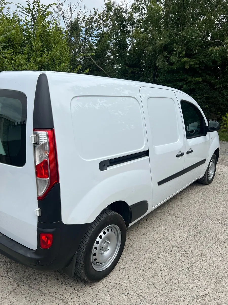 Renault kangoo - Image 4