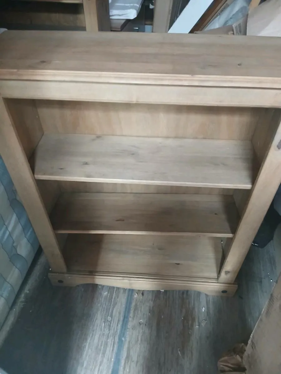 BOOKCASE - Image 1