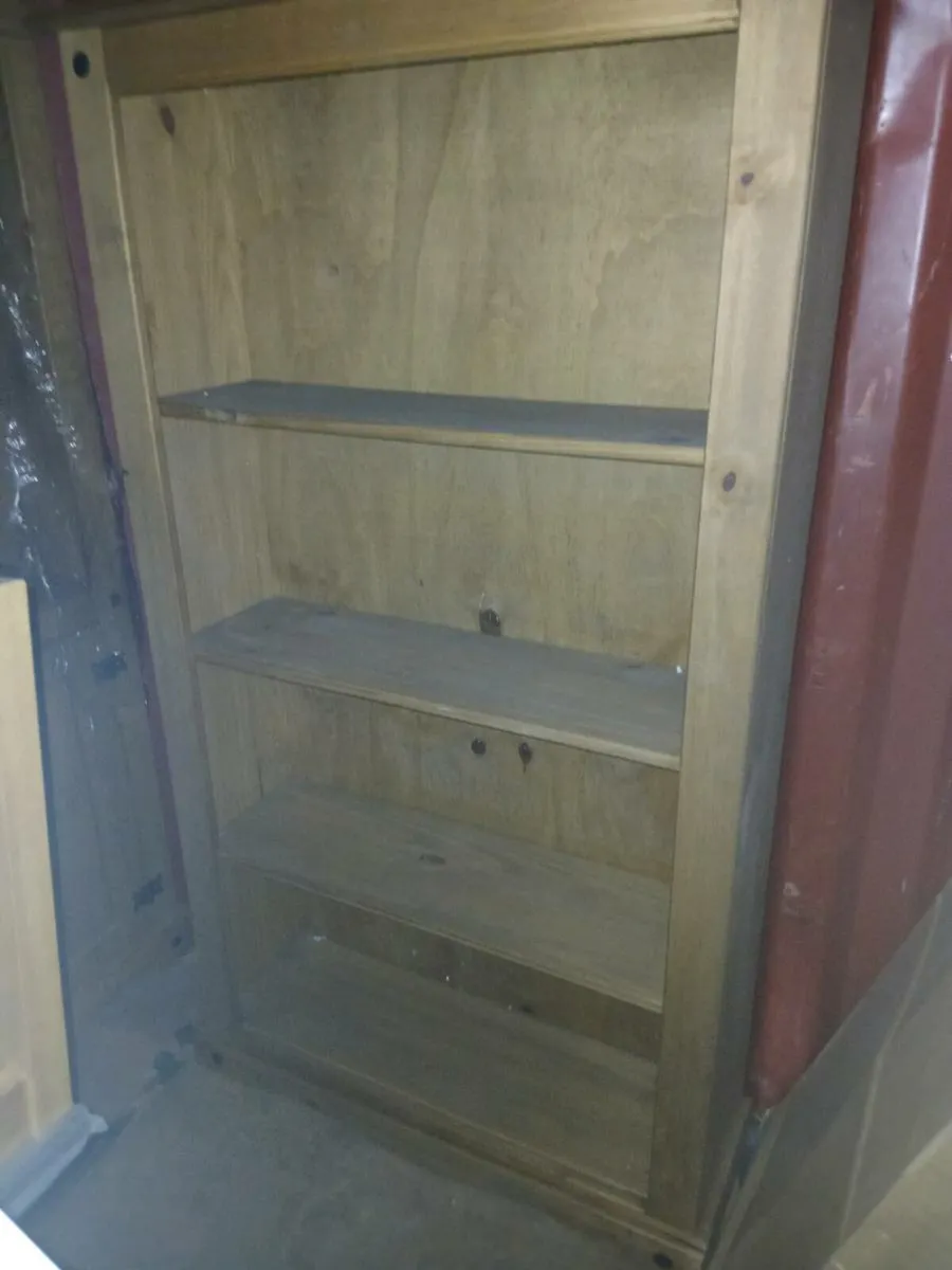 BOOKCASE - Image 2