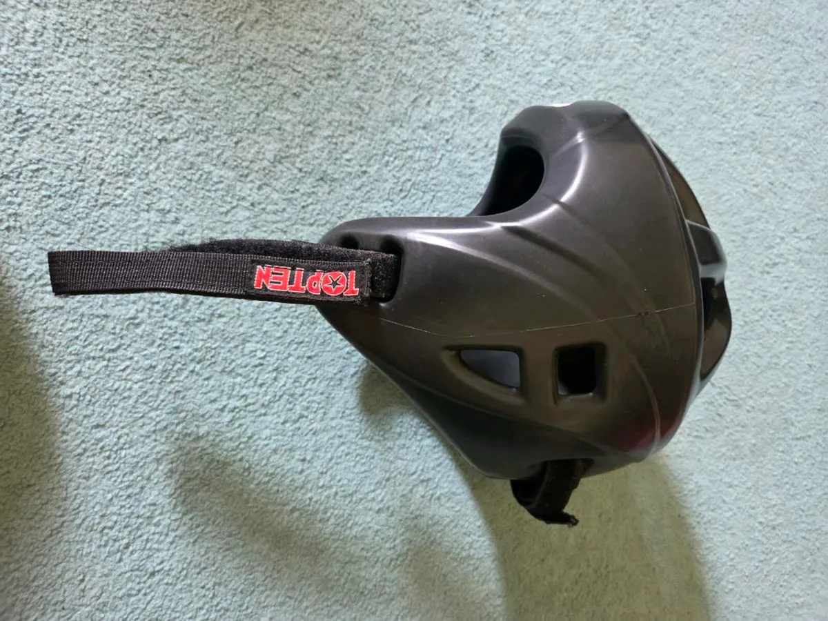 Top Ten Head protection Size S - Image 3
