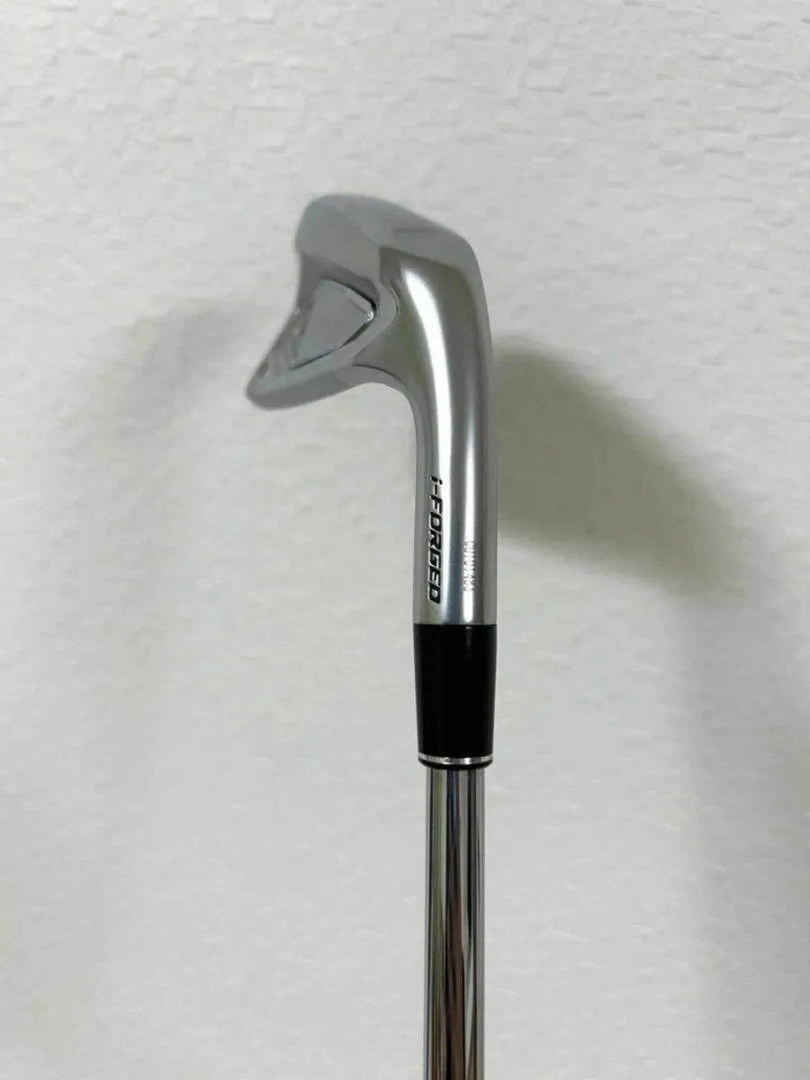 Srixon iron only ZXi7 Golf Club - Image 1