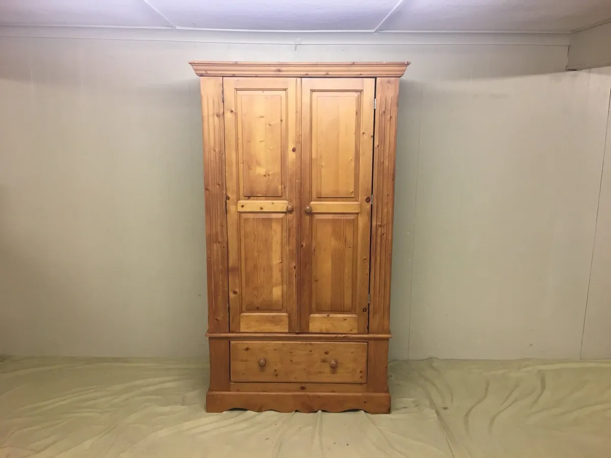 Wardrobe - Image 1