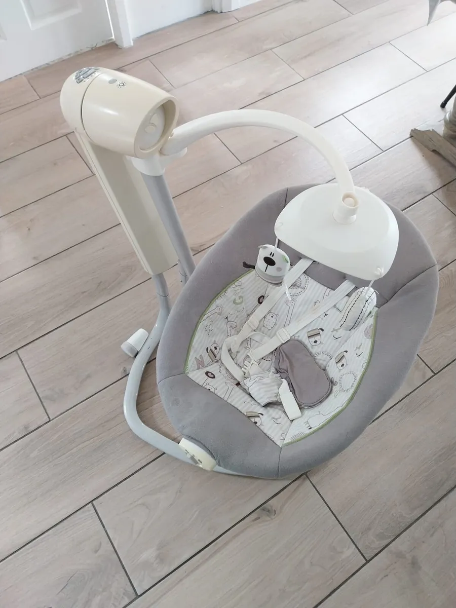 Joie swing - Image 1