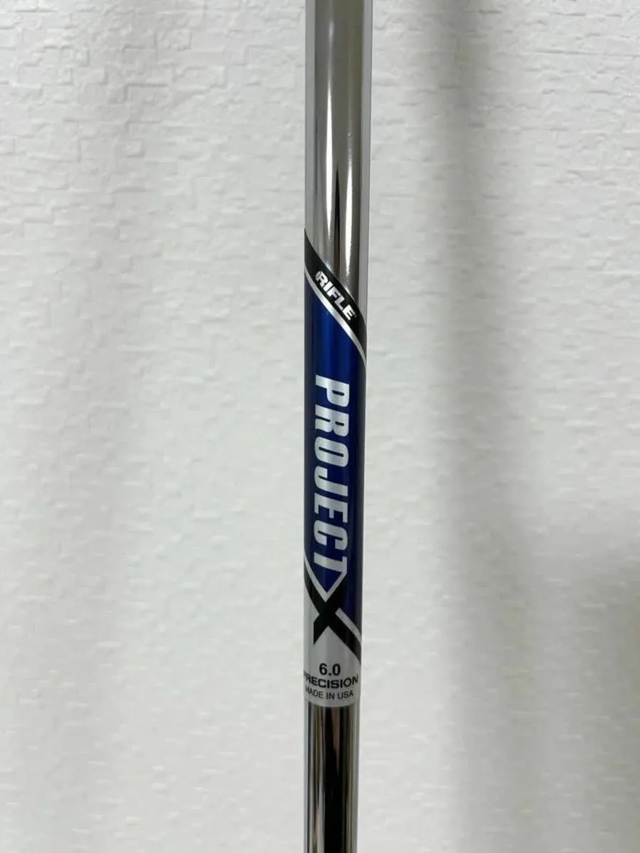 Srixon iron only ZXi7 Golf Club - Image 3