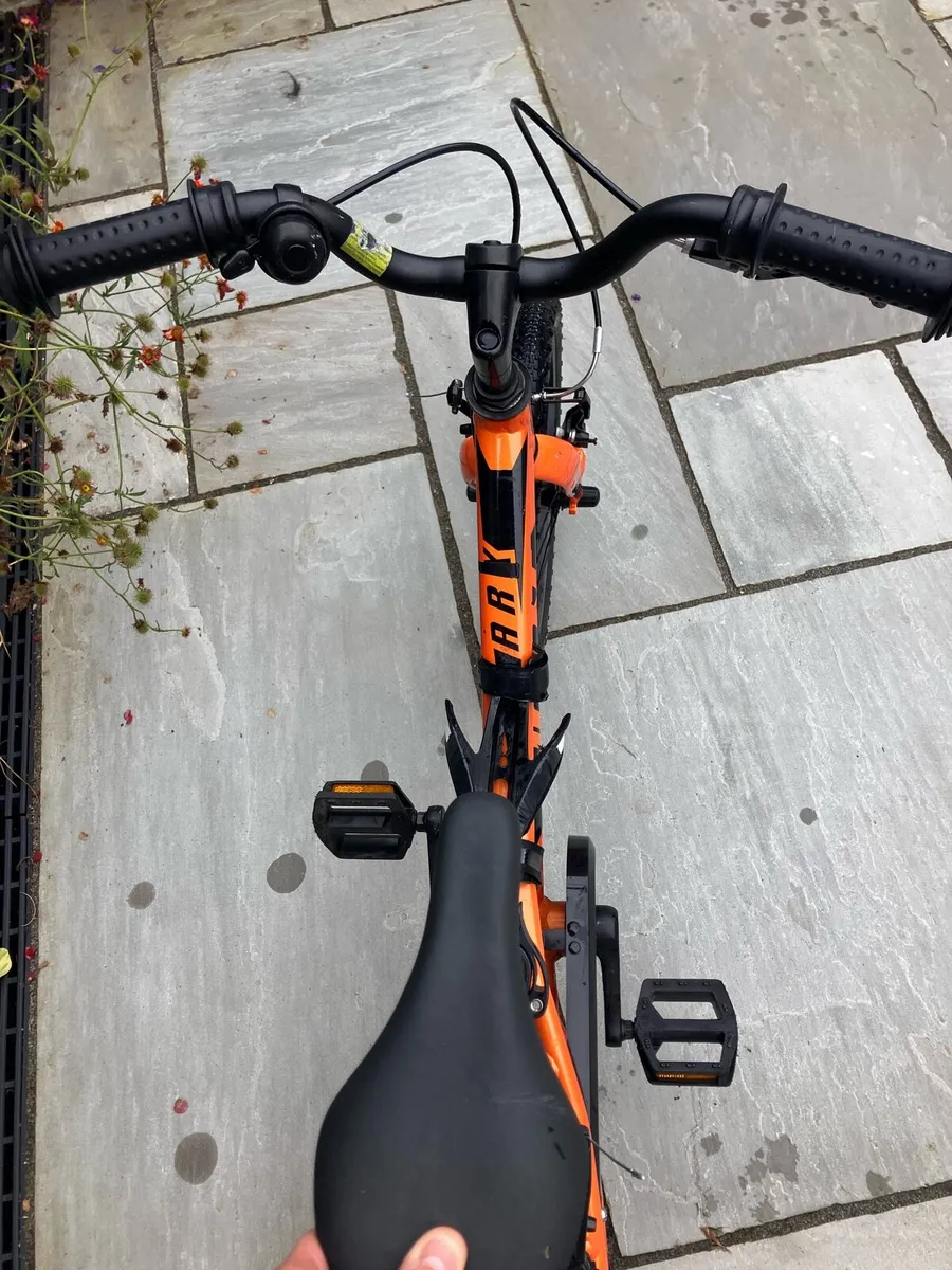 Giant ARX 16” kids bike - Image 3