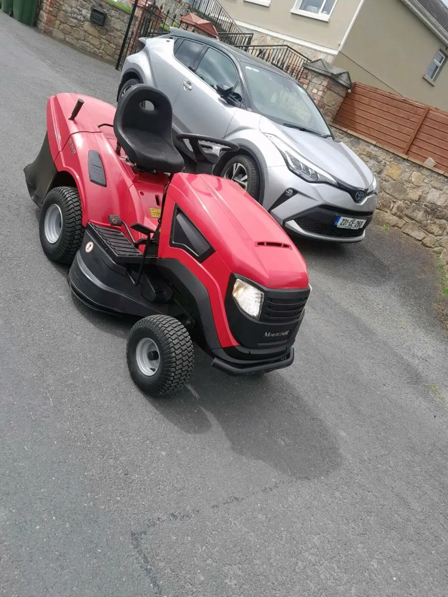 Lawnmower - Image 2