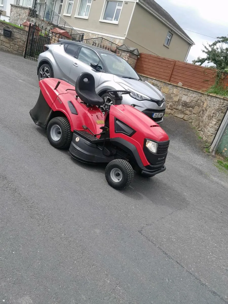 Lawnmower - Image 3
